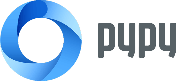 PyPy logo